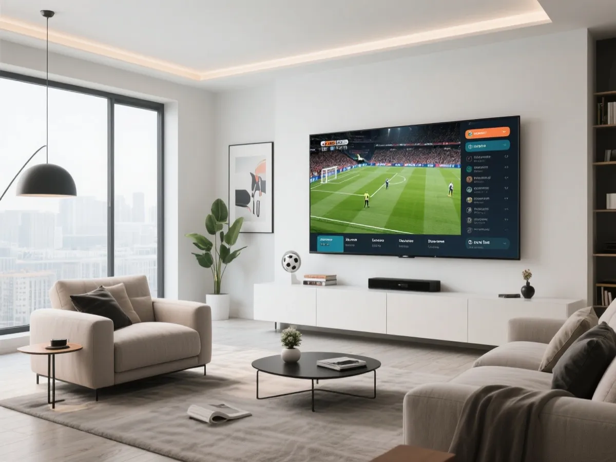 2026世界杯电视与转播指南