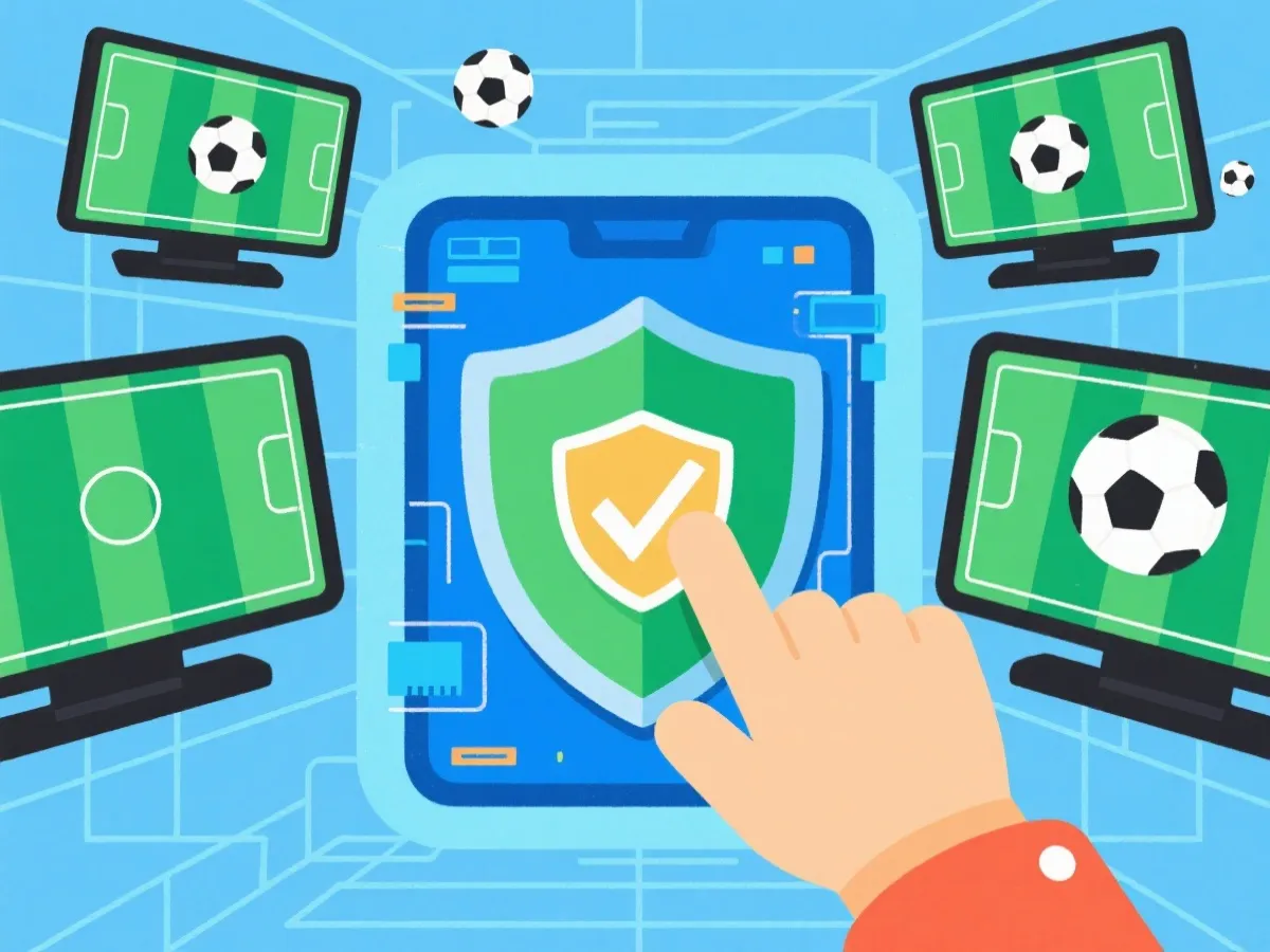 安全访问与账户保护