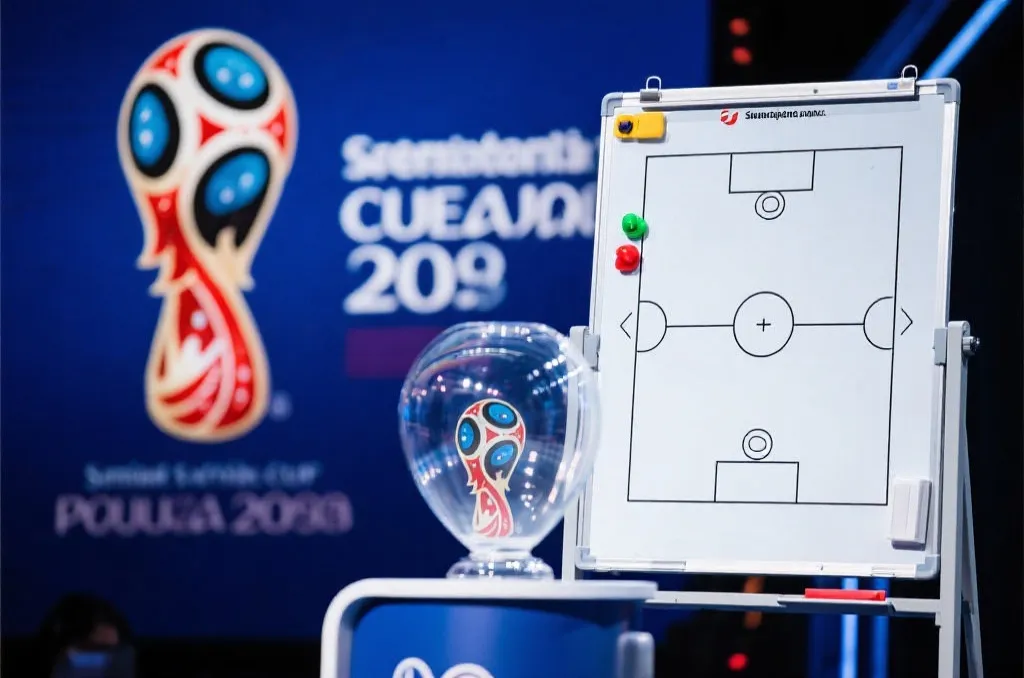 2026世界杯种子队有多值钱？赞助、转播、身价与曝光的连锁放大效应