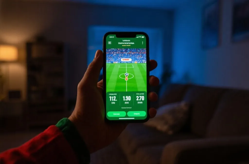 2026世界杯实时比分APP怎么选？球迷最在意的刷新速度、进球提醒和多场追踪，一篇看懂