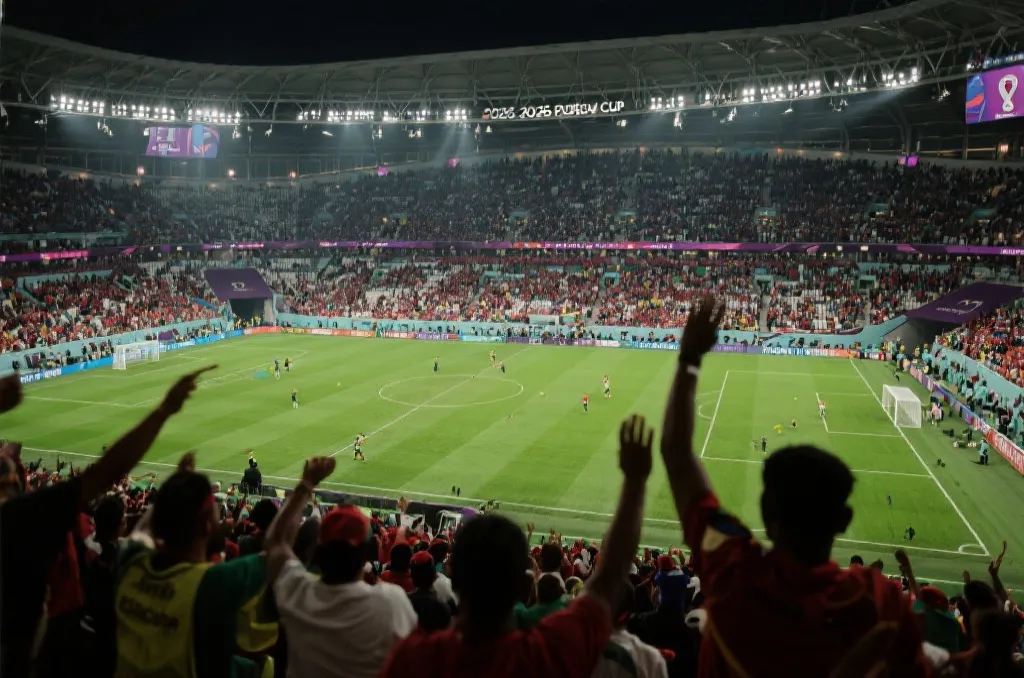 2026世界杯新规风暴：哪些球队能靠“小组第三”奇迹突围？