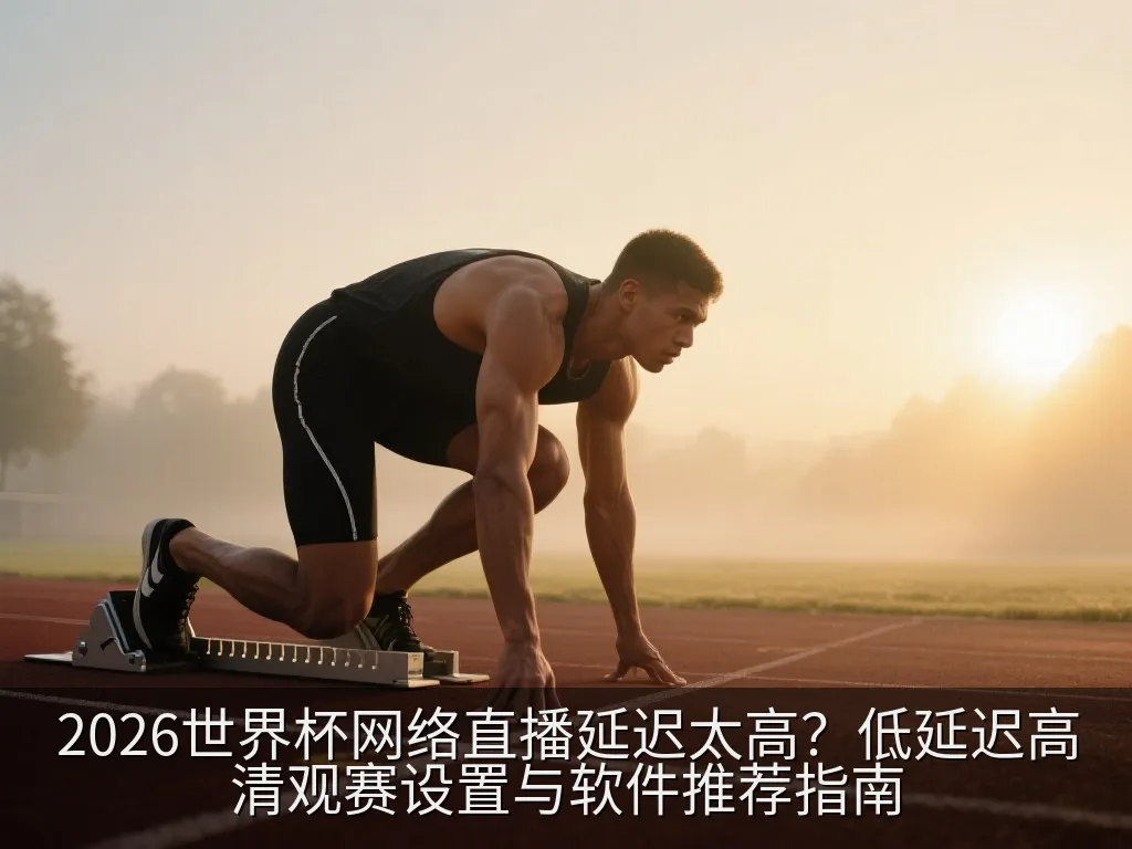 一台高性能无线路由器在工作,指示灯微亮,旁边整齐摆放着一根蓝色网线